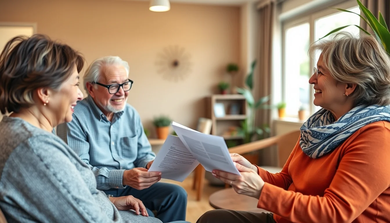 Supporting pricing visual